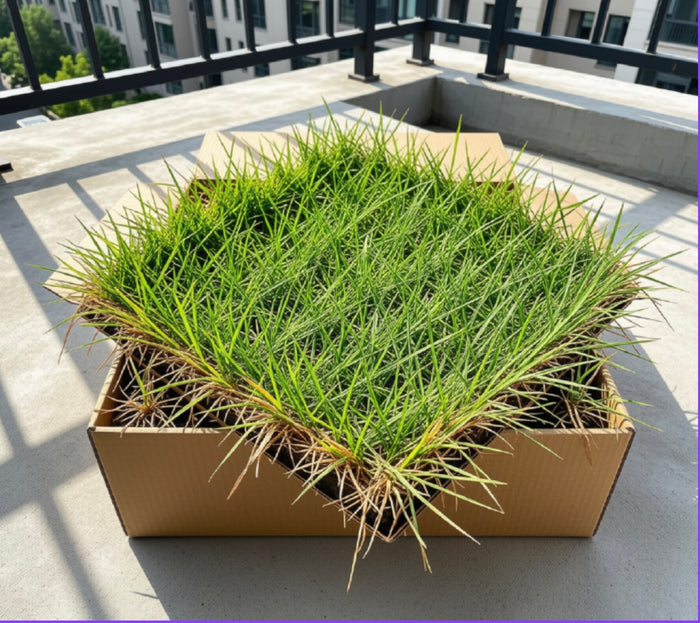 Real grass subscriptions