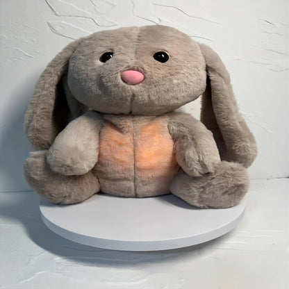 Snuggle Breathe Bunny