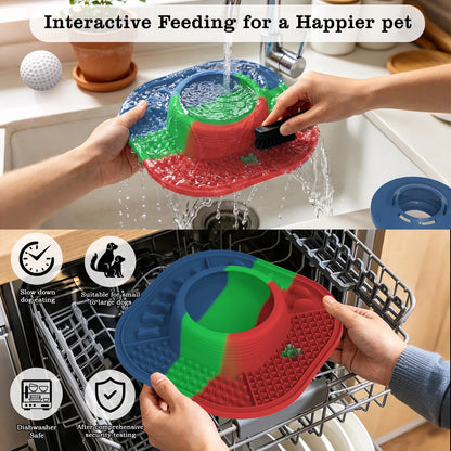 The Calm Bowl
