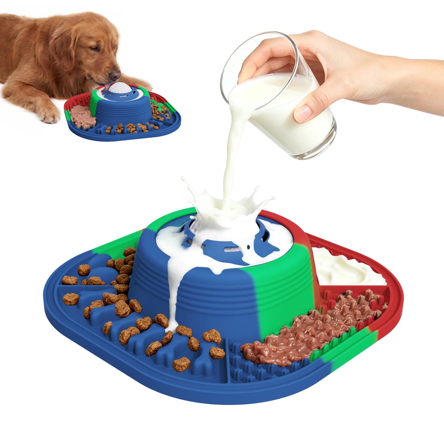 The Calm Bowl